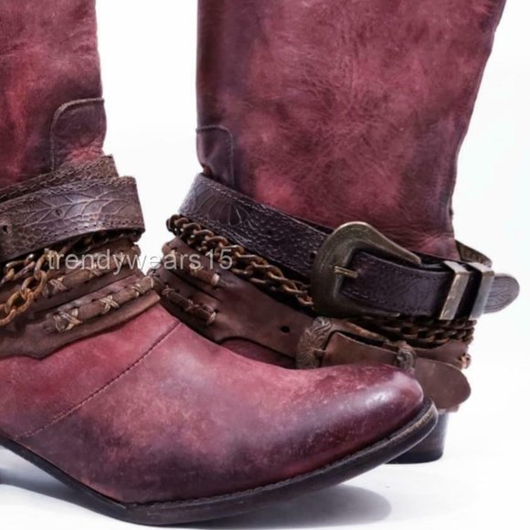 RARE Rodeo Boots - Picture 3 of 7
